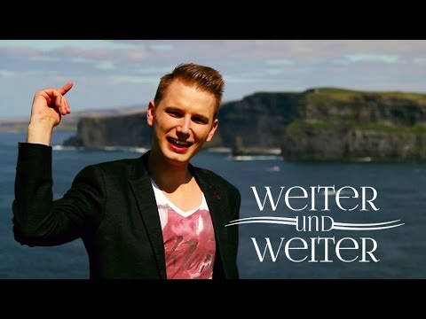 Youtube: Weiter und weiter, Philipp Müller, Schlager Hits 2016