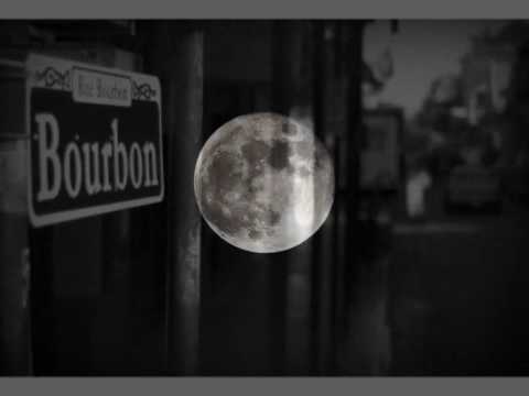 Youtube: Moon over Bourbon street-Sting