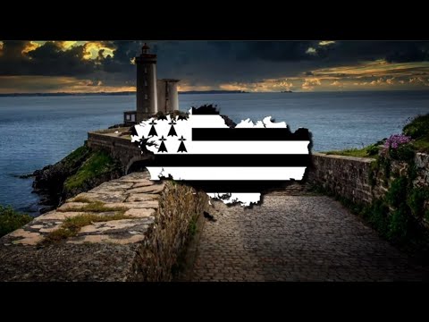 Youtube: "Son Ar Chistr" - Breton Drinking Song