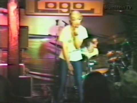 Youtube: NUALA - Make Up - Live im Logo Hamburg 1981