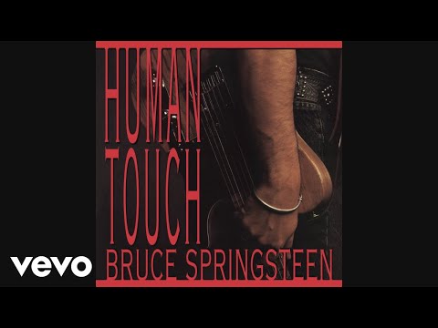 Youtube: Bruce Springsteen - Soul Driver (Audio)