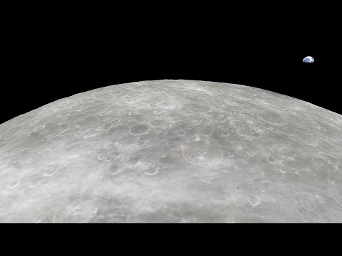 Youtube: LOOK AT THE MOON