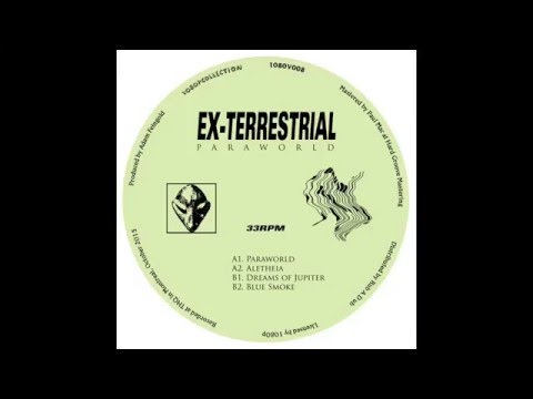 Youtube: Ex-Terrestrial - Paraworld