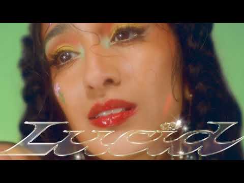 Youtube: Raveena - Lucid (Full Album)