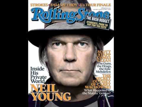 Youtube: neil young - i'm the ocean _perfect audio.wmv