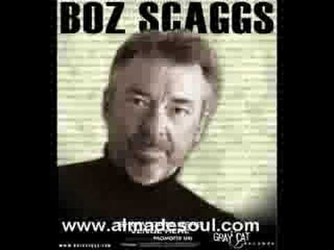 Youtube: boz scaggs ill be the one