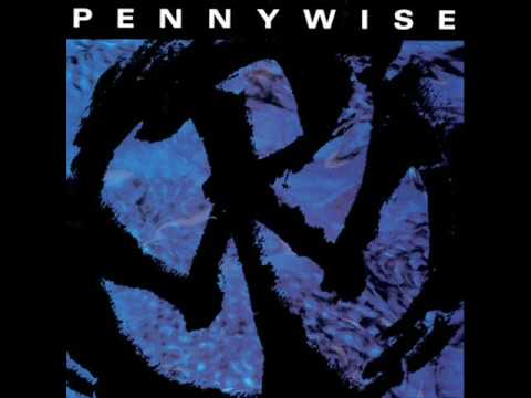 Youtube: Pennywise - Living For Today