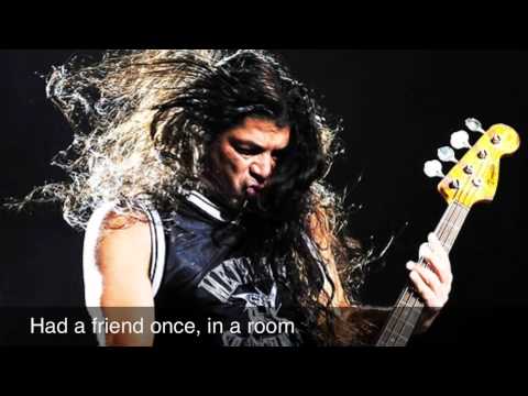 Youtube: Metallica - When A Blind Man Cries (lyrics On Screen)