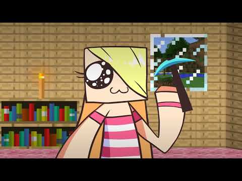 Youtube: "Girl" Gamers (Sequel) - Jaltoid Cartoons