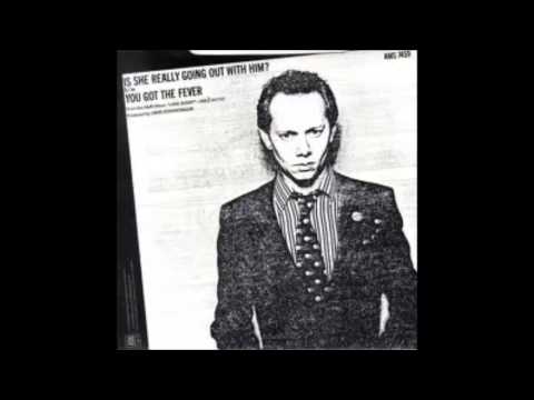 Youtube: Joe Jackson - Is She Really Going Out With Him