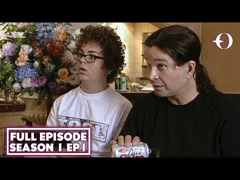 Youtube: A House Divided | Full Episode | The Osbournes S1 EP1 | The Osbournes TV