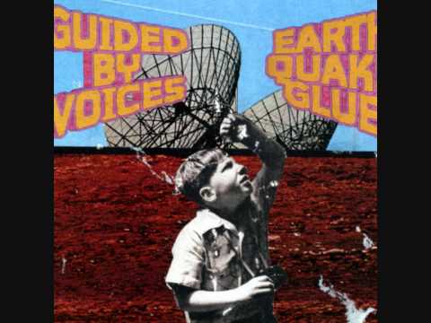 Youtube: Guided By Voices - Fly Into Ashes