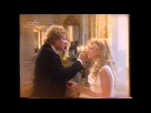 Youtube: Bernard Brink & Audrey Landers,heute habe ich an dich gedacht