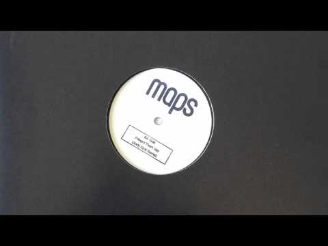 Youtube: Maps - I Heard Them Say (Andy Stott remix)