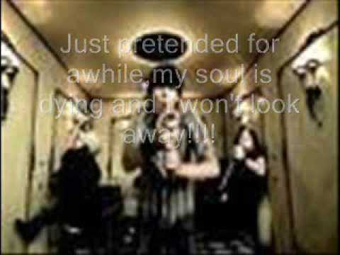 Youtube: Blindside -  Pitiful (lyrics)