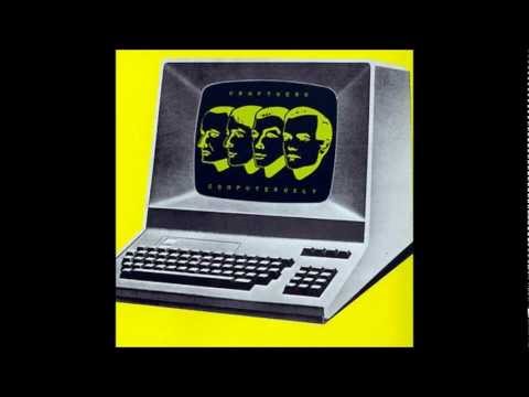 Youtube: Kraftwerk - Computer Welt - Nummern + Computerwelt 2 HD