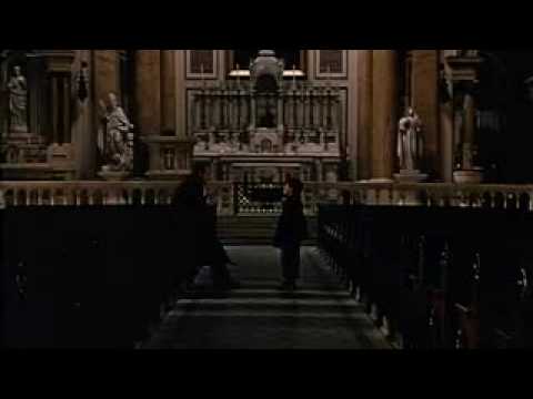 Youtube: "The Sixth Sense" Trailer *German*