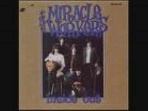 Youtube: Miracle Workers - Love Has No Time