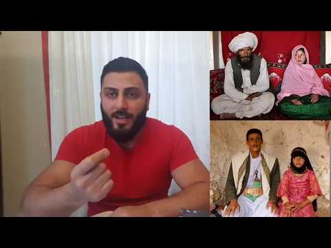 Youtube: EX-MUSLIM-- Das Problem der Pädophilie im Islam