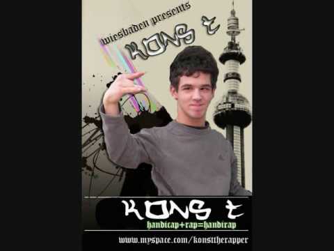 Youtube: Kons-T - Wo bleibt die Gerechtigkeit (2008)