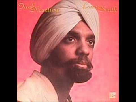 Youtube: Lonnie Smith - It's Changed - 1977