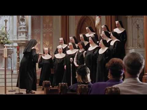 Youtube: Sister Act My God HD