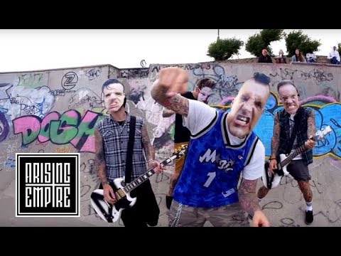 Youtube: PETER AND THE TEST TUBE BABIES - Crap Californian Punk Band (OFFICIAL VIDEO)