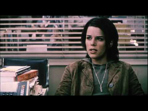 Youtube: Scream 3 Trailer Deutsch (German).avi