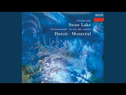 Youtube: Tchaikovsky: Swan Lake, Op. 20, TH.12 / Act 1 - No. 2 Valse (Corps de Ballet)