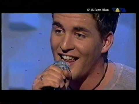 Youtube: VIVA.'Interaktiv'.Alexander Klaws -Take Me Tonight (live) 29.10.2003