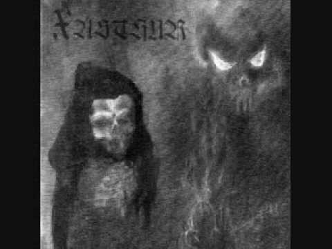 Youtube: Xasthur - Erblicket Die Töchter Des Firmaments