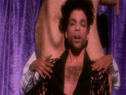 Youtube: Prince & The New Power Generation - Insatiable (Official Music Video)