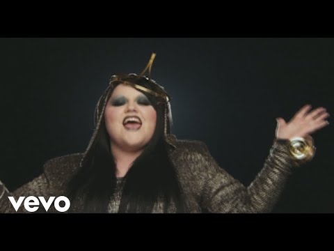 Youtube: Gossip - Heavy Cross (Official Video)