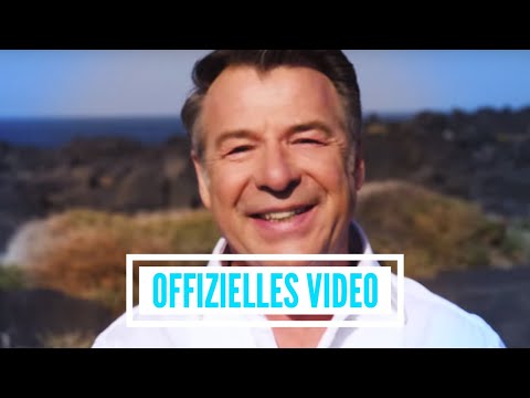 Youtube: Patrick Lindner - Weil du mich liebst (Offizielles Video)