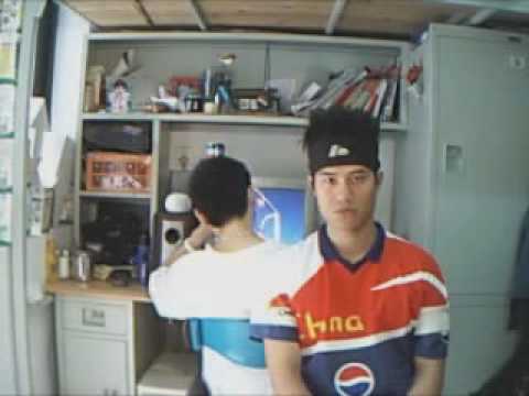 Youtube: 2 Chinese Boys sing "DaDaDa"
