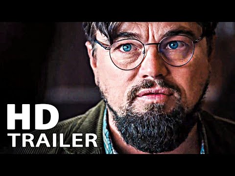 Youtube: DON'T LOOK UP Trailer 2 Deutsch German (2021)