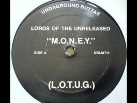 Youtube: Lords Of The Underground - M.O.N.E.Y.