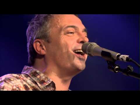 Youtube: GÖTZ WIDMANN "Meine Frau ist besser als ich" (live @ SO36 in Berlin, 2012)