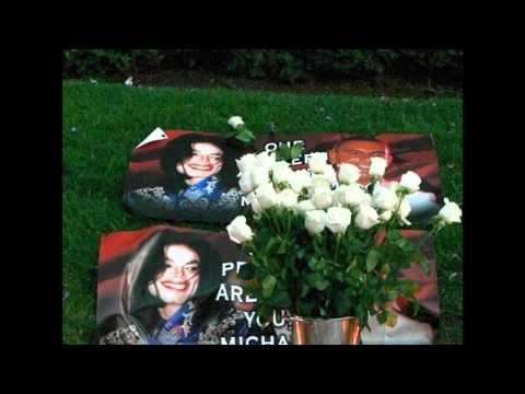 Youtube: MICHAEL JACKSON TRIBUTE (6 year anniversary June 25 2015)