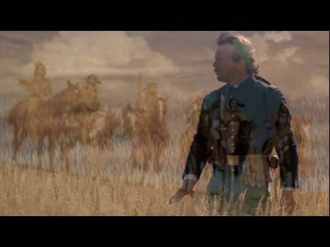 Youtube: John Dunbar Theme - Dances with Wolves