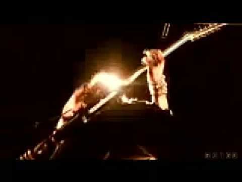 Youtube: Dragonforce-Through the Fire and Flames Full Version