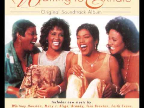 Youtube: Toni Braxton - Let It Flow (Waiting To Exhale Soundtrack)