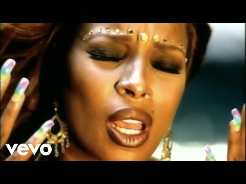 Youtube: Mary J. Blige - Everything (Official Music Video)