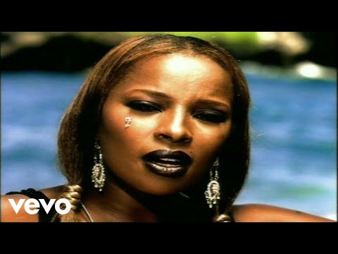 Youtube: Mary J. Blige - Everything (Official Music Video)