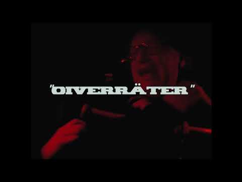 Youtube: Oidorno - Oiverräter (Official Video)