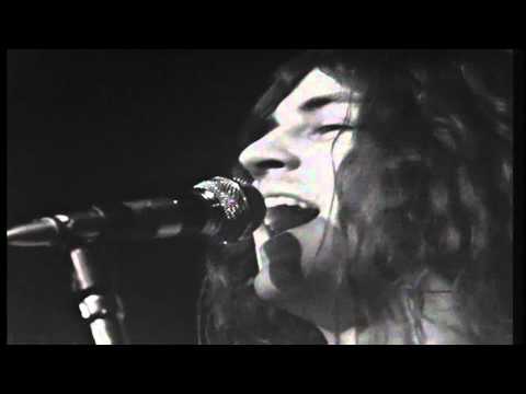 Youtube: Deep Purple - Lucille (Live in Copenhagen 1972) HD