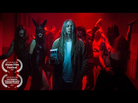 Youtube: PAIN - Party In My Head (OFFICIAL MUSIC VIDEO)