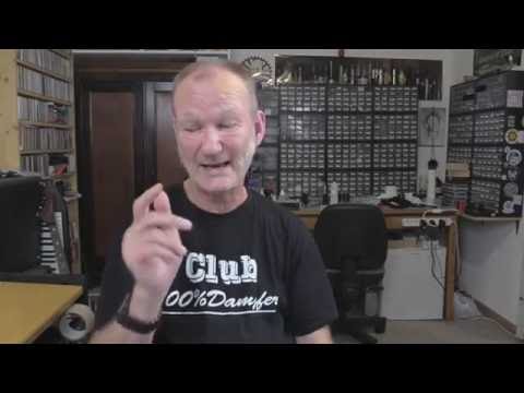 Youtube: Regulierung USA - das Aus für das E-Dampfen?