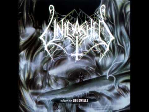 Youtube: Unleashed - Where No Life Dwells 1991 full album