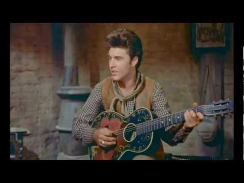 Youtube: RIO BRAVO(1959) - John Wayne, Dean Martin, Ricky Nelson and Walter Brennan